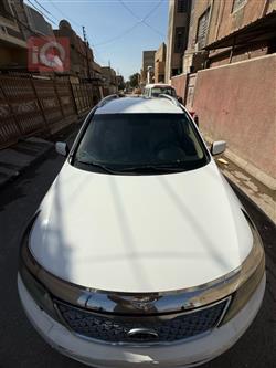 کیا سۆرینتۆ